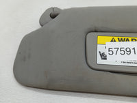 2013-2019 Ford Escape Sun Visor Shade Replacement Driver Left Mirror Fits Fits 2013 2014 2015 2016 2017 2018 2019 OEM Used A