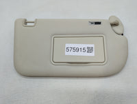 2013-2019 Ford Escape Sun Visor Shade Replacement Passenger Right Mirror Fits Fits 2013 2014 2015 2016 2017 2018 2019 OEM Us