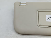 2013-2019 Ford Escape Sun Visor Shade Replacement Passenger Right Mirror Fits Fits 2013 2014 2015 2016 2017 2018 2019 OEM Us
