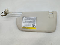 2013-2019 Ford Escape Sun Visor Shade Replacement Passenger Right Mirror Fits Fits 2013 2014 2015 2016 2017 2018 2019 OEM Us
