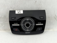 2013-2016 Ford Escape Radio AM FM Cd Player Receiver Replacement P/N:CJ5T-18K811-FD Fits Fits 2013 2014 2015 2016 OEM Used A