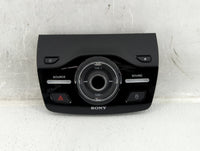 2013-2016 Ford Escape Radio AM FM Cd Player Receiver Replacement P/N:90151-696 CJ5T-18K811-FD Fits Fits 2013 2014 2015 2016 