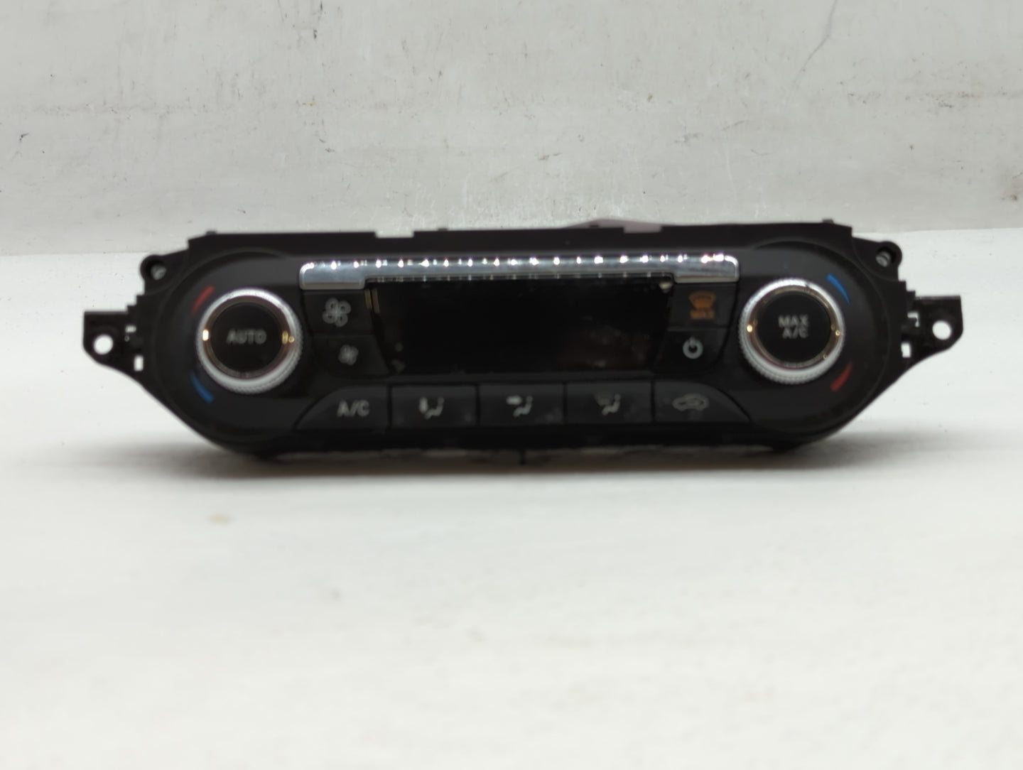 2015-2016 Ford Escape Climate Control Module Temperature AC/Heater Replacement P/N:CJ5T-18C612-BE Fits Fits 2015 2016 OEM Us