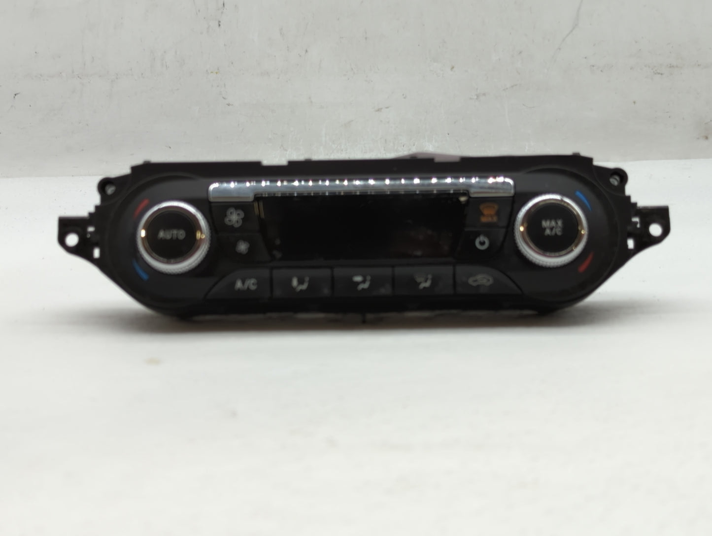 2015-2016 Ford Escape Climate Control Module Temperature AC/Heater Replacement P/N:CJ5T-18C612-BE Fits Fits 2015 2016 OEM Us