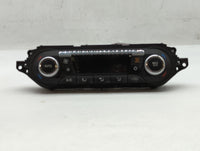 2015-2016 Ford Escape Climate Control Module Temperature AC/Heater Replacement P/N:CJ5T-18C612-BE Fits Fits 2015 2016 OEM Us
