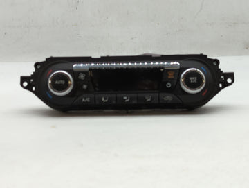 2015-2016 Ford Escape Climate Control Module Temperature AC/Heater Replacement P/N:CJ5T-18C612-BE Fits Fits 2015 2016 OEM Us
