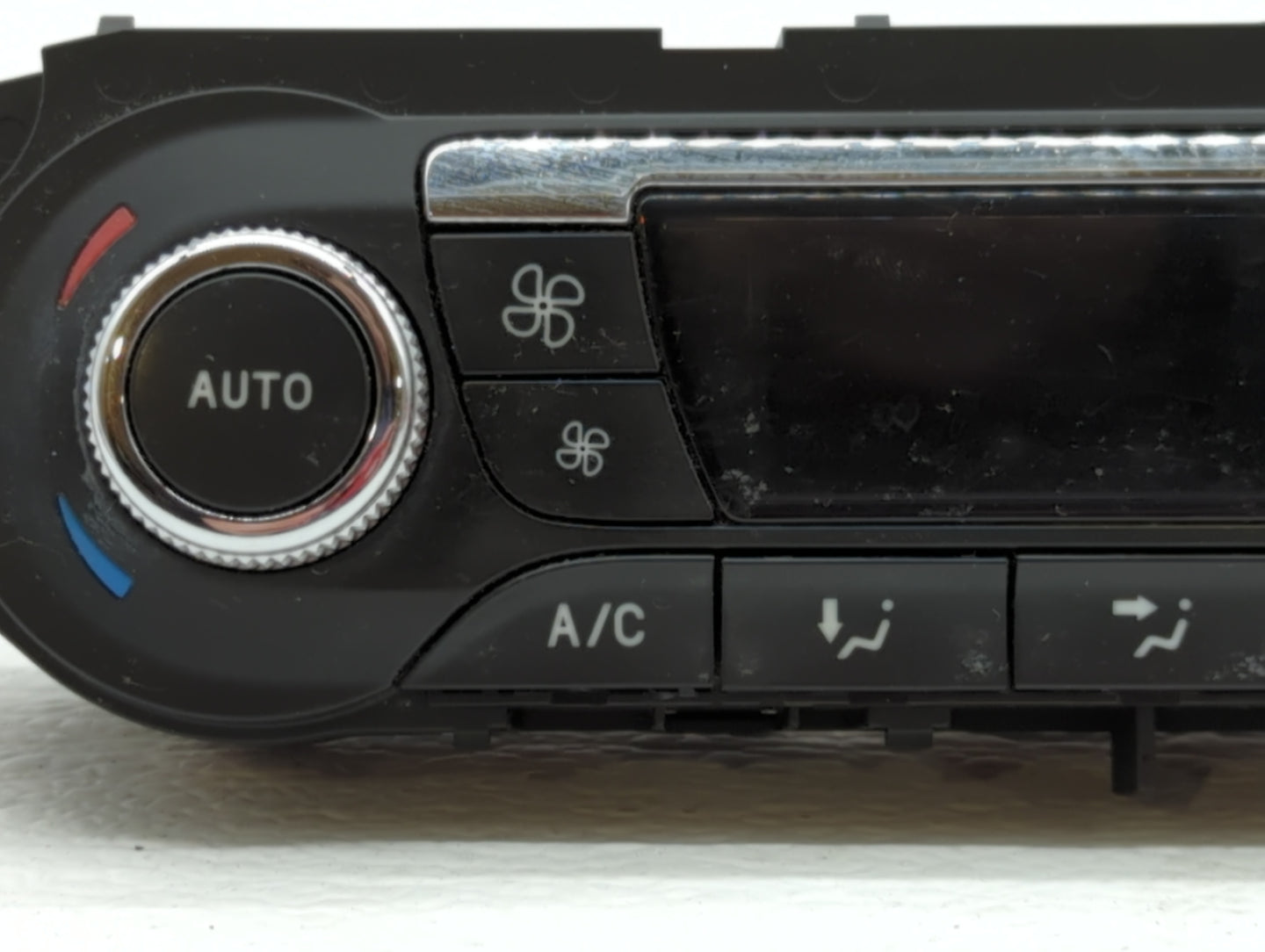 2015-2016 Ford Escape Climate Control Module Temperature AC/Heater Replacement P/N:CJ5T-18C612-BE Fits Fits 2015 2016 OEM Us
