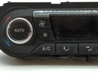 2015-2016 Ford Escape Climate Control Module Temperature AC/Heater Replacement P/N:CJ5T-18C612-BE Fits Fits 2015 2016 OEM Us