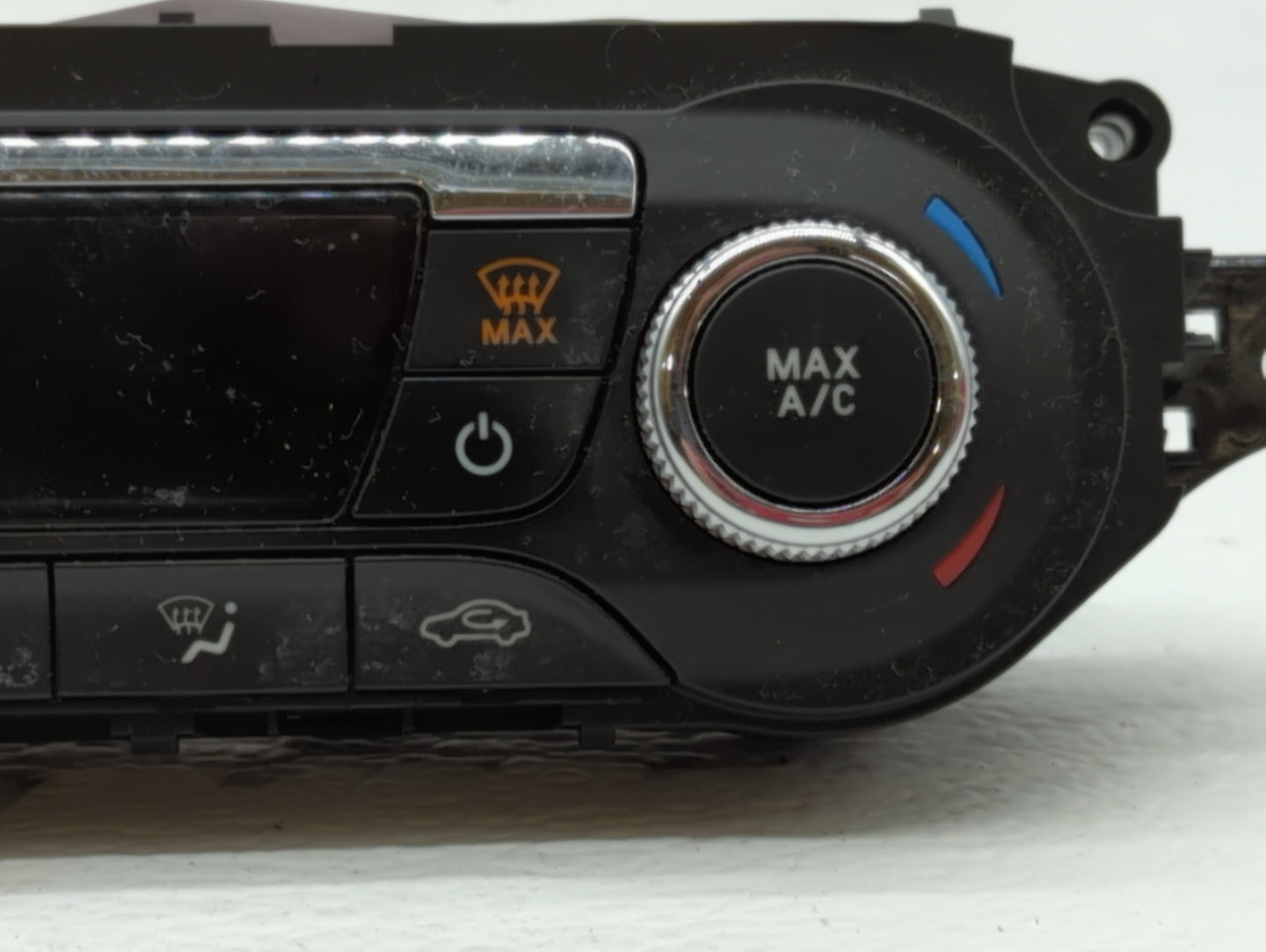 2015-2016 Ford Escape Climate Control Module Temperature AC/Heater Replacement P/N:CJ5T-18C612-BE Fits Fits 2015 2016 OEM Us