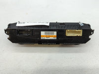 2015-2016 Ford Escape Climate Control Module Temperature AC/Heater Replacement P/N:CJ5T-18C612-BE Fits Fits 2015 2016 OEM Us