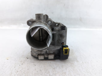 compare product 2013-2016 Ford Escape Throttle Body P/N:7S7G-9F991-CA Fits Fits 2013 2014 2015 2016 2017 2018 2019 OEM Used Auto Parts