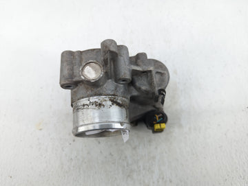 2013-2016 Ford Escape Throttle Body P/N:7S7G-9F991-CA Fits Fits 2013 2014 2015 2016 2017 2018 2019 OEM Used Auto Parts