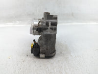 2013-2016 Ford Escape Throttle Body P/N:7S7G-9F991-CA Fits Fits 2013 2014 2015 2016 2017 2018 2019 OEM Used Auto Parts - Oem