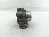 2013-2016 Ford Escape Throttle Body P/N:7S7G-9F991-CA Fits Fits 2013 2014 2015 2016 2017 2018 2019 OEM Used Auto Parts - Oem