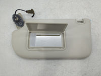 2013-2019 Ford Escape Sun Visor Shade Replacement Driver Left Mirror Fits Fits 2013 2014 2015 2016 2017 2018 2019 OEM Used A