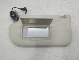 compare product 2013-2019 Ford Escape Sun Visor Shade Replacement Driver Left Mirror Fits Fits 2013 2014 2015 2016 2017 2018 2019 OEM Used Auto Parts