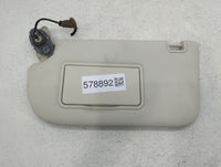 2013-2019 Ford Escape Sun Visor Shade Replacement Driver Left Mirror Fits Fits 2013 2014 2015 2016 2017 2018 2019 OEM Used A