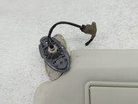 2013-2019 Ford Escape Sun Visor Shade Replacement Driver Left Mirror Fits Fits 2013 2014 2015 2016 2017 2018 2019 OEM Used A
