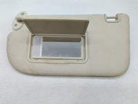 2013-2019 Ford Escape Sun Visor Shade Replacement Driver Left Mirror Fits Fits 2013 2014 2015 2016 2017 2018 2019 OEM Used A