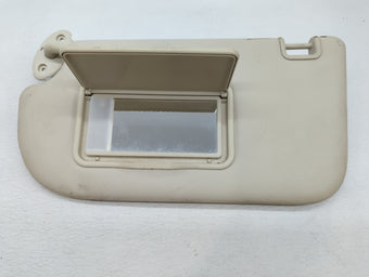 compare product 2013-2019 Ford Escape Sun Visor Shade Replacement Driver Left Mirror Fits Fits 2013 2014 2015 2016 2017 2018 2019 OEM Used Auto Parts