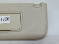 2013-2019 Ford Escape Sun Visor Shade Replacement Driver Left Mirror Fits Fits 2013 2014 2015 2016 2017 2018 2019 OEM Used A