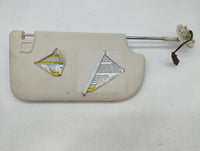 2013-2019 Ford Escape Sun Visor Shade Replacement Driver Left Mirror Fits Fits 2013 2014 2015 2016 2017 2018 2019 OEM Used A