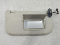 2013-2019 Ford Escape Sun Visor Shade Replacement Driver Left Mirror Fits Fits 2013 2014 2015 2016 2017 2018 2019 OEM Used A