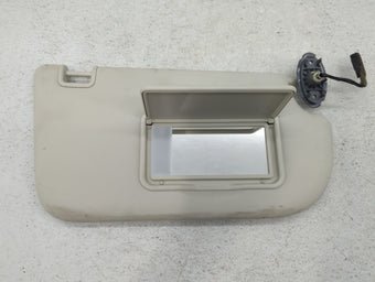 compare product 2013-2019 Ford Escape Sun Visor Shade Replacement Driver Left Mirror Fits Fits 2013 2014 2015 2016 2017 2018 2019 OEM Used Auto Parts