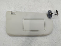 2013-2019 Ford Escape Sun Visor Shade Replacement Driver Left Mirror Fits Fits 2013 2014 2015 2016 2017 2018 2019 OEM Used A