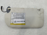 2013-2019 Ford Escape Sun Visor Shade Replacement Driver Left Mirror Fits Fits 2013 2014 2015 2016 2017 2018 2019 OEM Used A