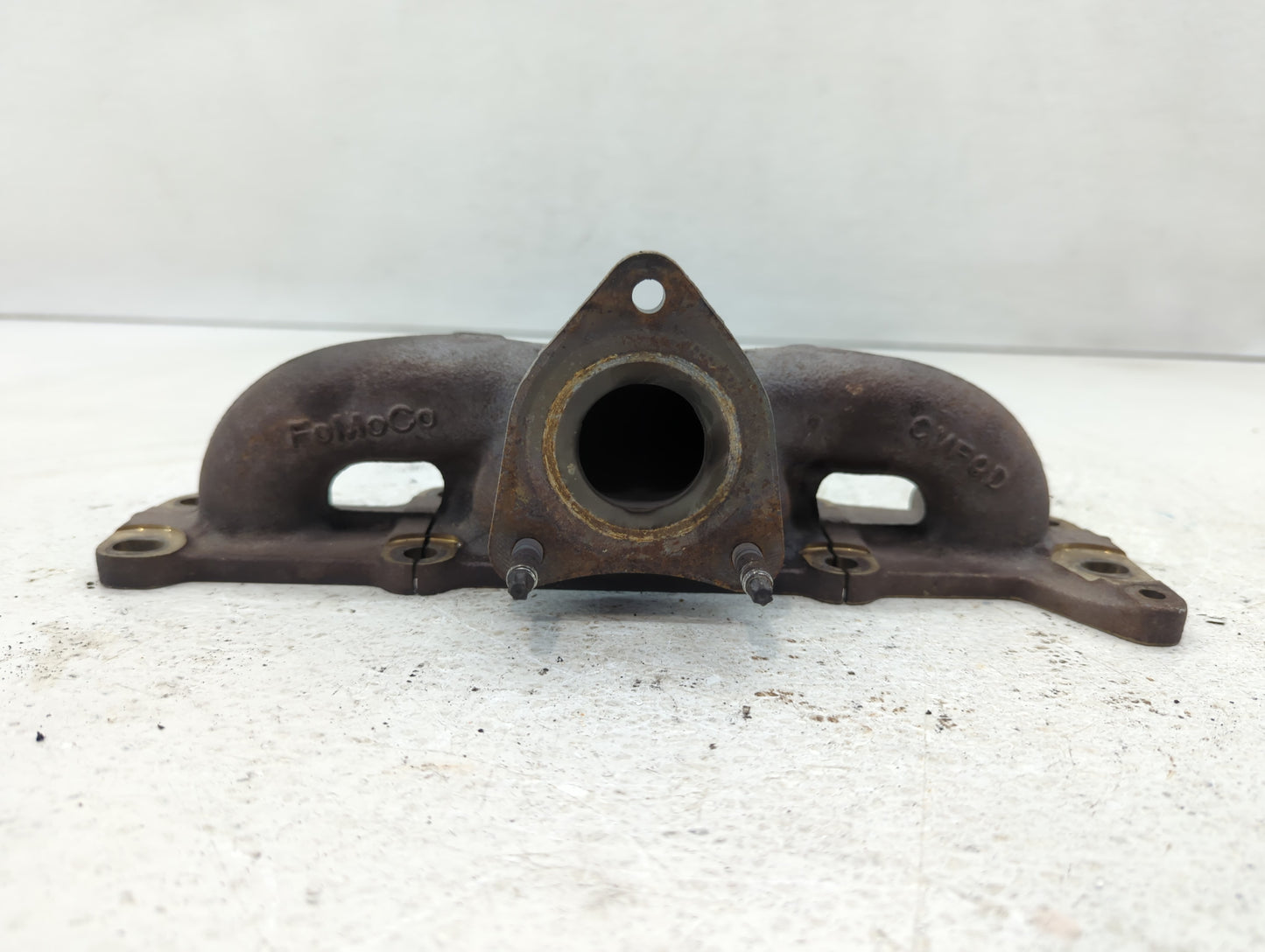 2013 Ford Escape Turbocharger Turbo Charger Super Charger Supercharger - Oemusedautoparts1.com