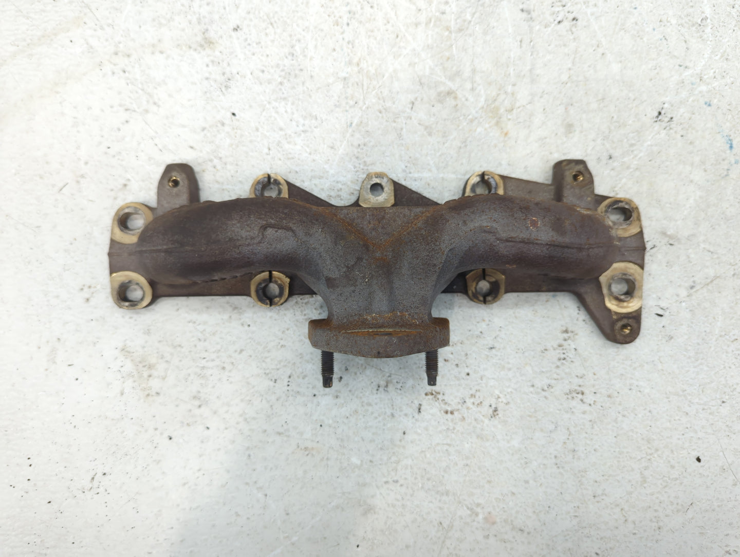 2013 Ford Escape Turbocharger Turbo Charger Super Charger Supercharger - Oemusedautoparts1.com
