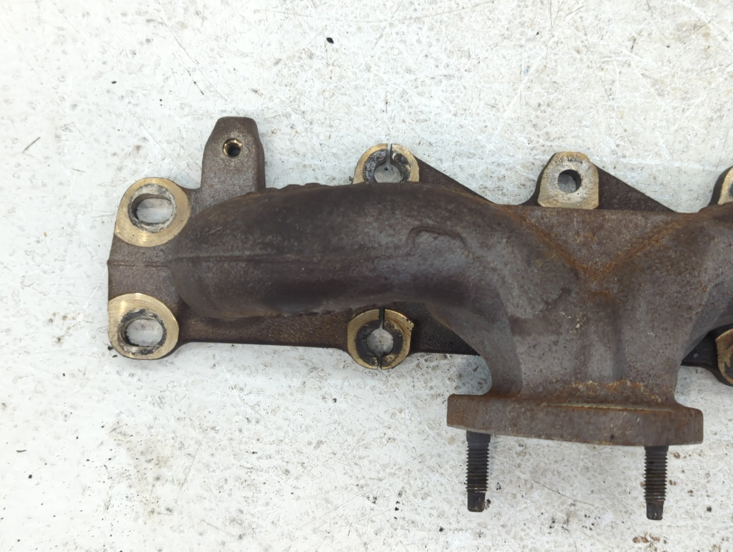 2013 Ford Escape Turbocharger Turbo Charger Super Charger Supercharger - Oemusedautoparts1.com