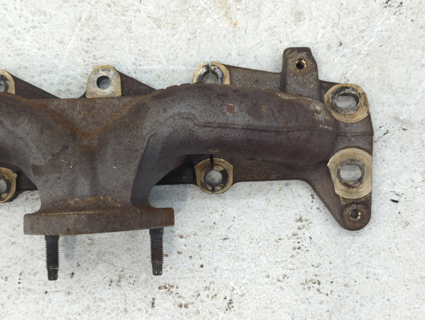 2013 Ford Escape Turbocharger Turbo Charger Super Charger Supercharger - Oemusedautoparts1.com