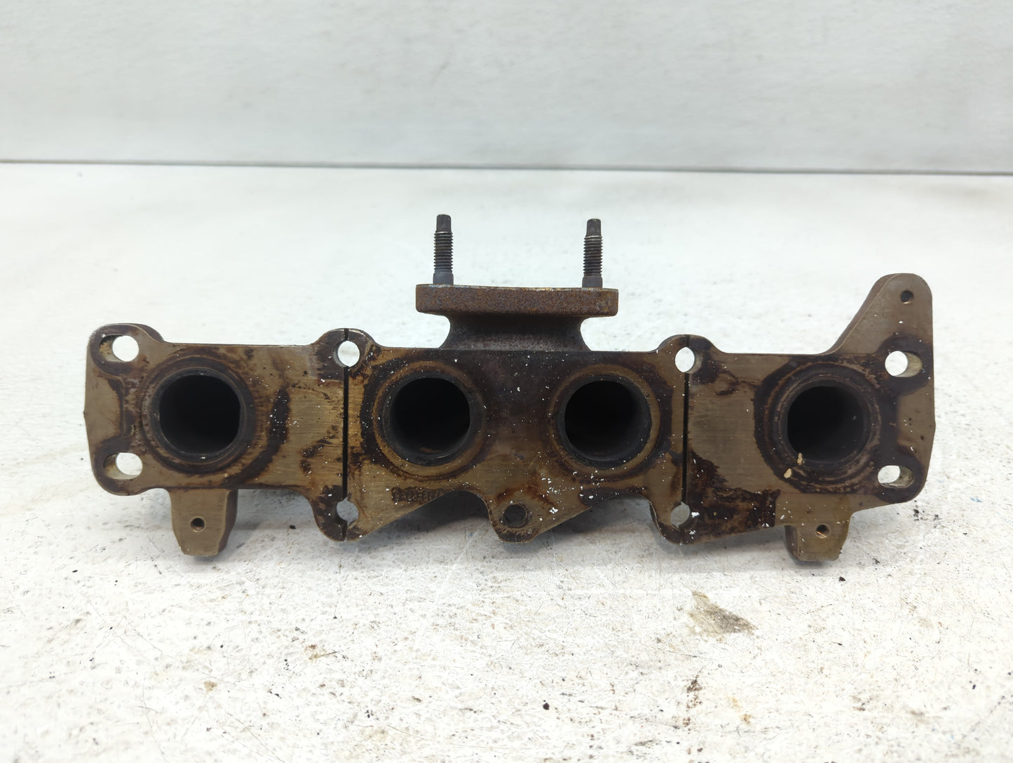 2013 Ford Escape Turbocharger Turbo Charger Super Charger Supercharger - Oemusedautoparts1.com