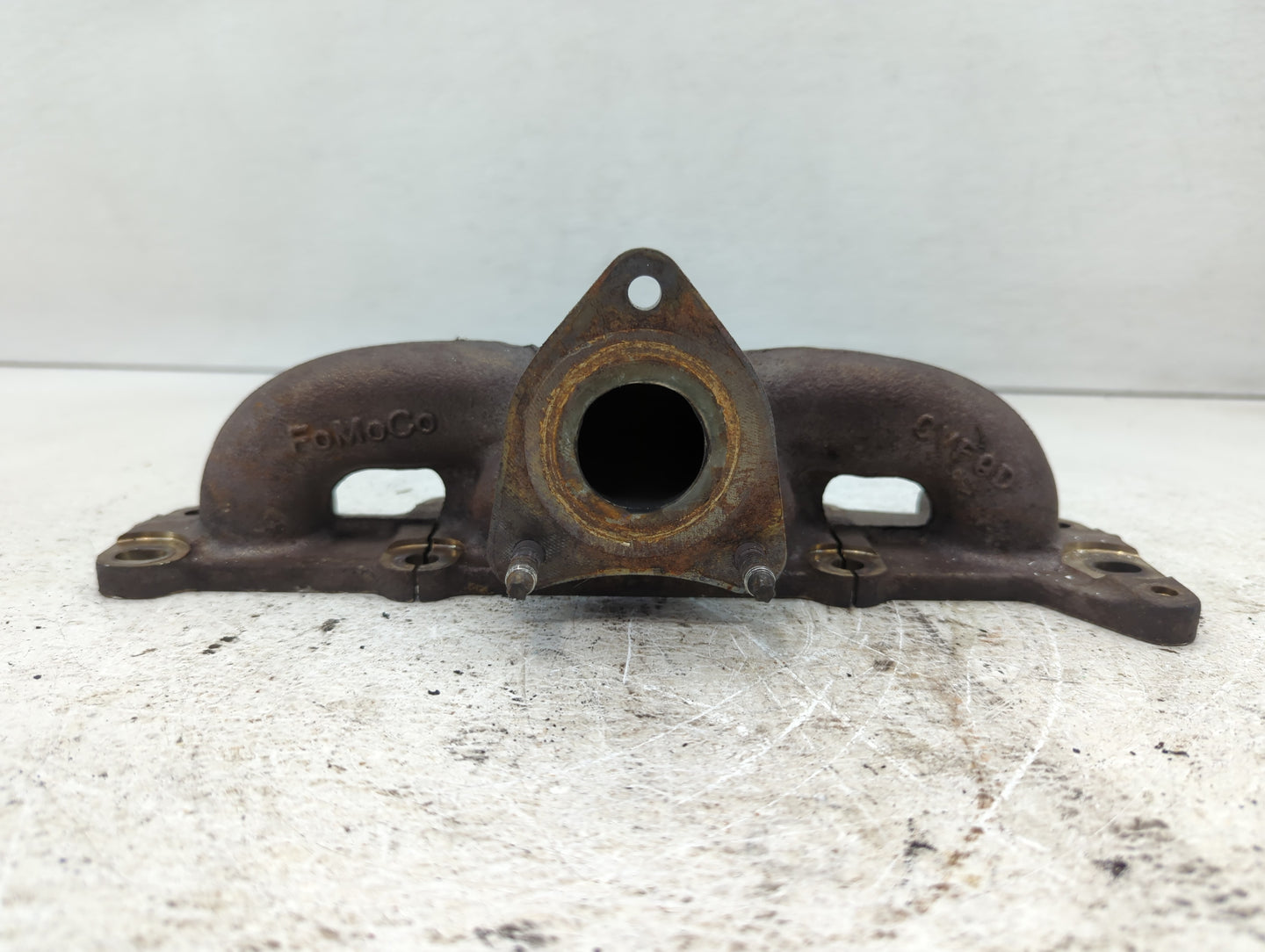 2013 Ford Escape Turbocharger Turbo Charger Super Charger Supercharger - Oemusedautoparts1.com
