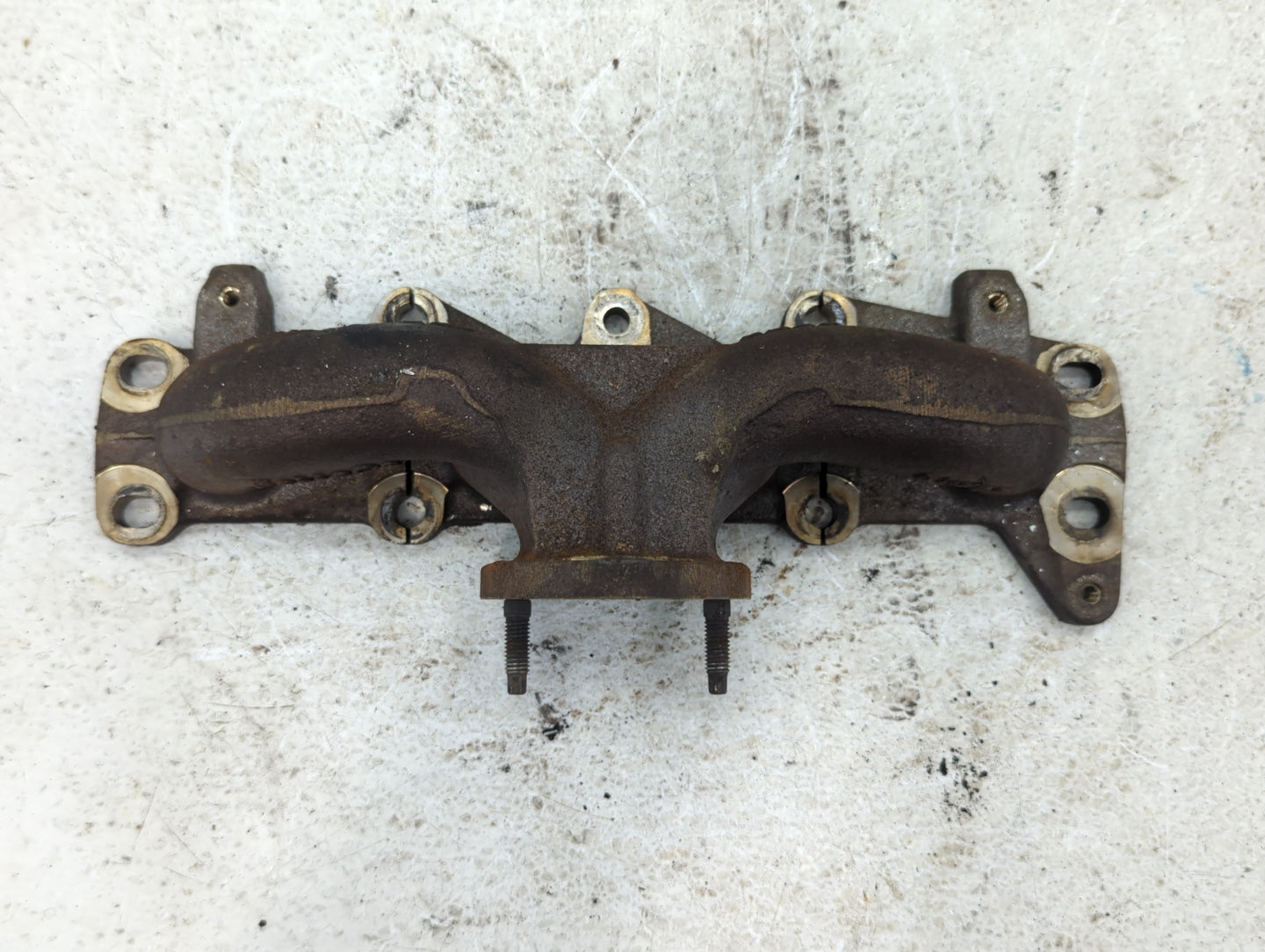 2013 Ford Escape Turbocharger Turbo Charger Super Charger Supercharger - Oemusedautoparts1.com