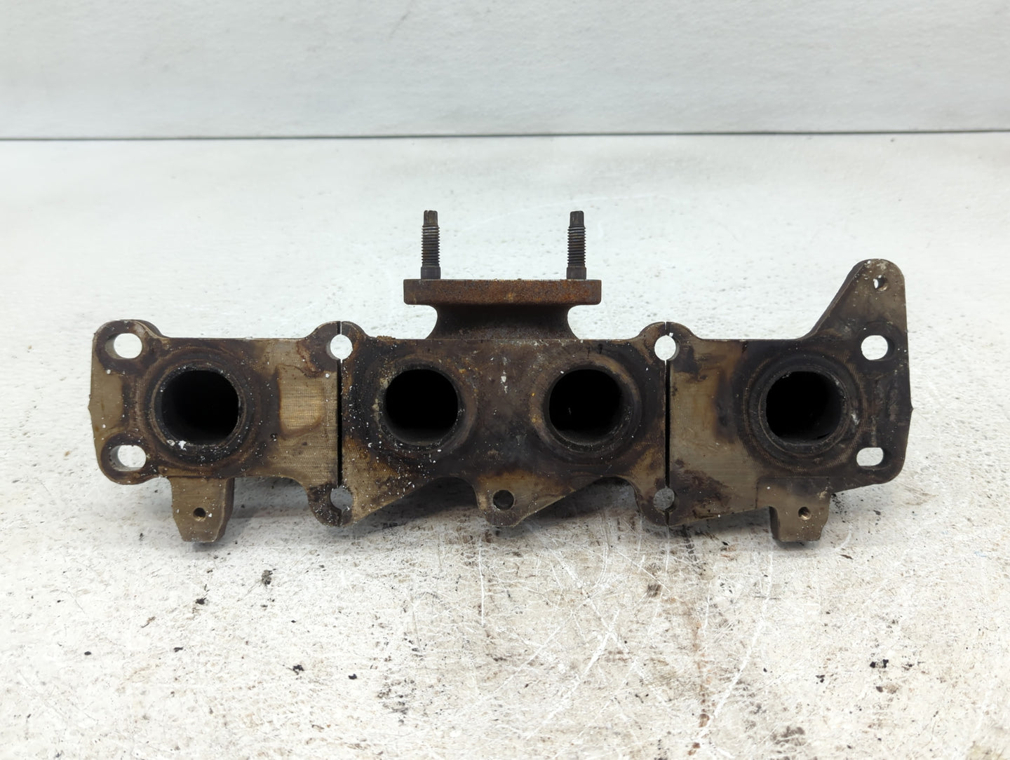 2013 Ford Escape Turbocharger Turbo Charger Super Charger Supercharger - Oemusedautoparts1.com