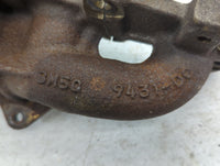 2013 Ford Escape Turbocharger Turbo Charger Super Charger Supercharger - Oemusedautoparts1.com