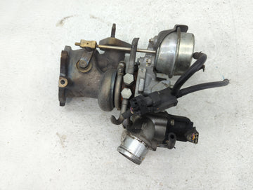 2013 Ford Escape Turbocharger Turbo Charger Super Charger Supercharger - Oemusedautoparts1.com