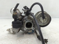 2013 Ford Escape Turbocharger Turbo Charger Super Charger Supercharger - Oemusedautoparts1.com