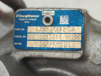 2013 Ford Escape Turbocharger Turbo Charger Super Charger Supercharger - Oemusedautoparts1.com