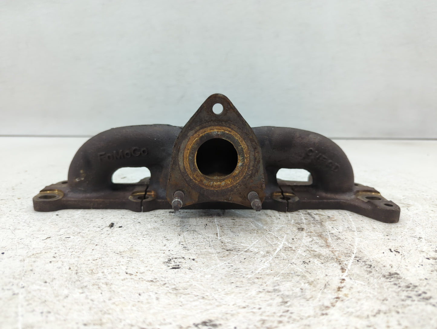 2013 Ford Escape Turbocharger Turbo Charger Super Charger Supercharger - Oemusedautoparts1.com