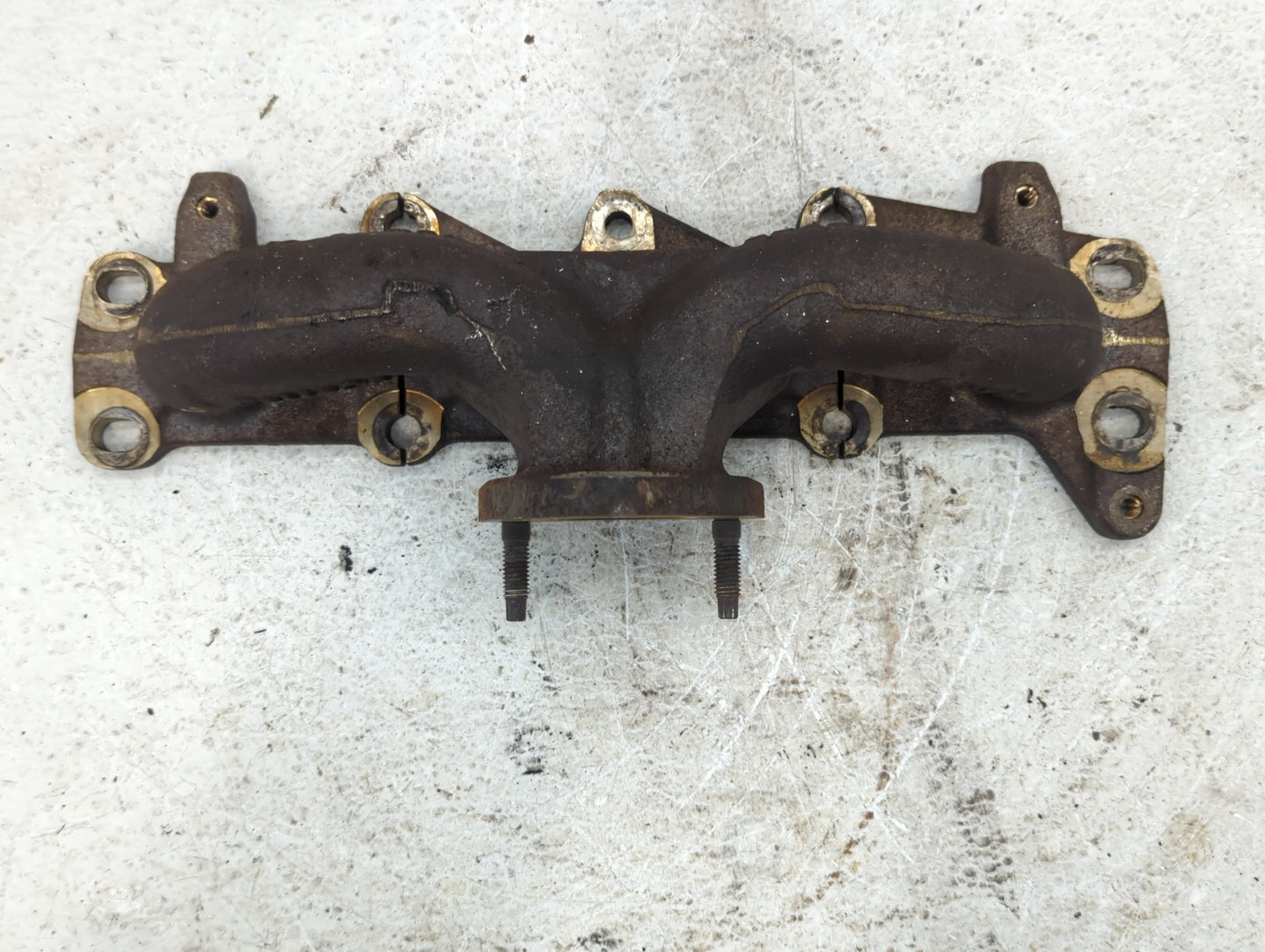2013 Ford Escape Turbocharger Turbo Charger Super Charger Supercharger - Oemusedautoparts1.com