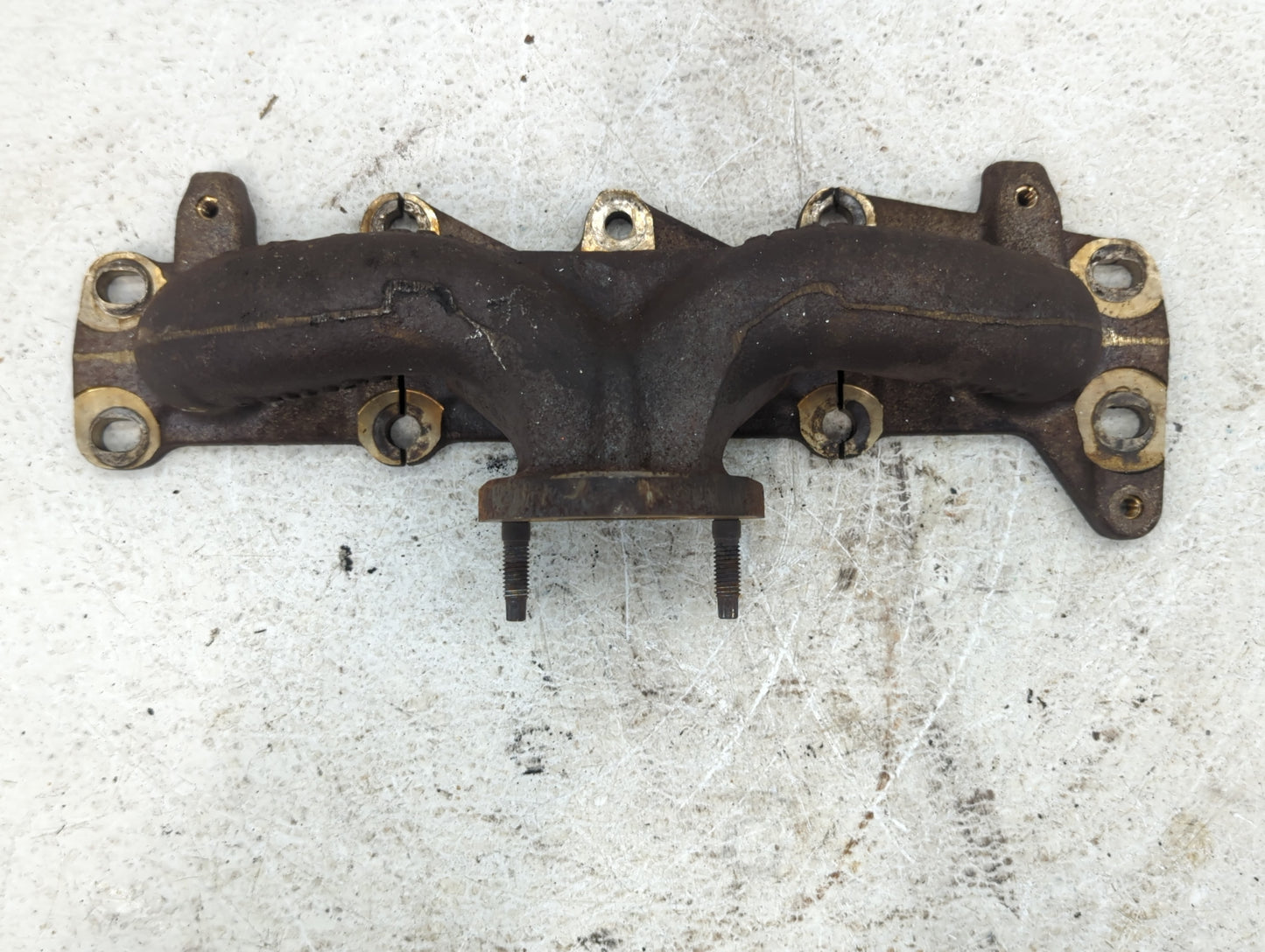 2013 Ford Escape Turbocharger Turbo Charger Super Charger Supercharger - Oemusedautoparts1.com