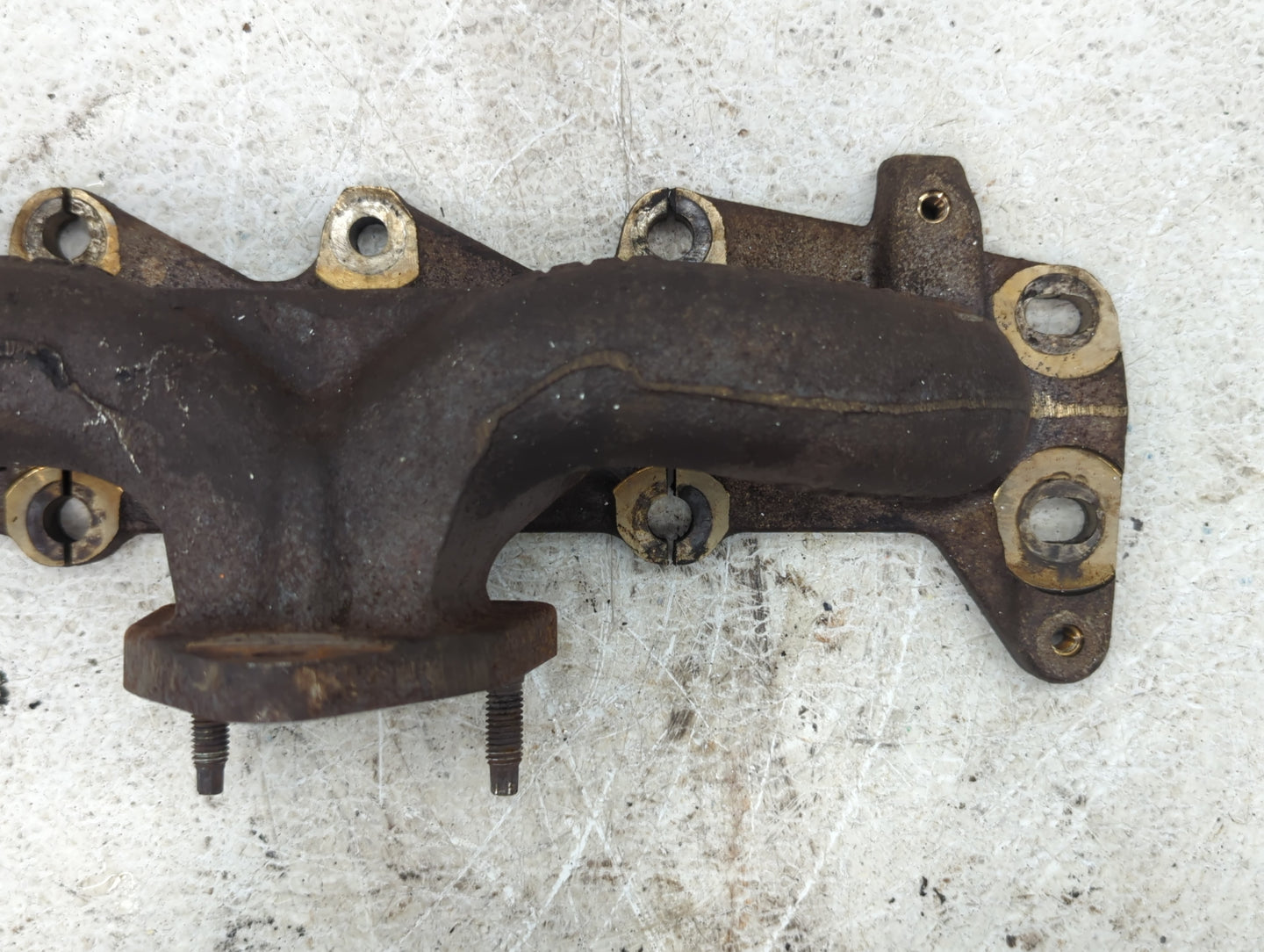 2013 Ford Escape Turbocharger Turbo Charger Super Charger Supercharger - Oemusedautoparts1.com