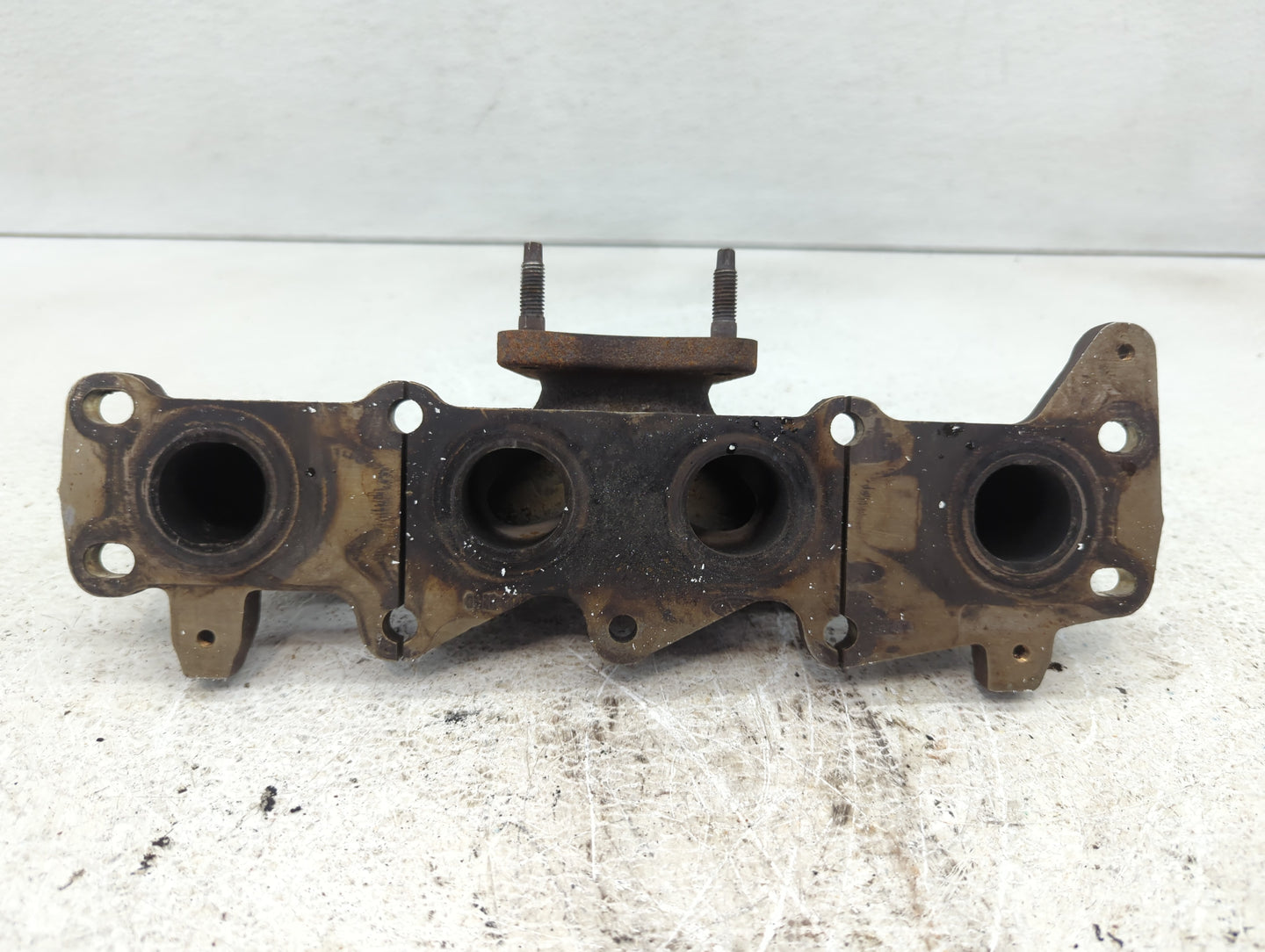 2013 Ford Escape Turbocharger Turbo Charger Super Charger Supercharger - Oemusedautoparts1.com