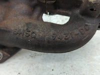 2013 Ford Escape Turbocharger Turbo Charger Super Charger Supercharger - Oemusedautoparts1.com