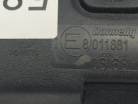 2001-2016 Ford Escape Interior Rear View Mirror Replacement OEM P/N:IE8011681 Fits OEM Used Auto Parts - Oemusedautoparts1.c