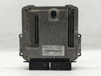 2015 Ford Escape PCM Engine Control Computer ECU ECM PCU OEM P/N:DJ5A-12A650-ABA Fits OEM Used Auto Parts - Oemusedautoparts